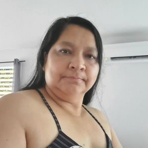 Meet your Posher, Martha